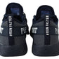 Plein Sport Blue Indaco Carter Sneakers