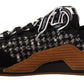 Dolce & Gabbana Chic Monochrome NS1 Sneakers