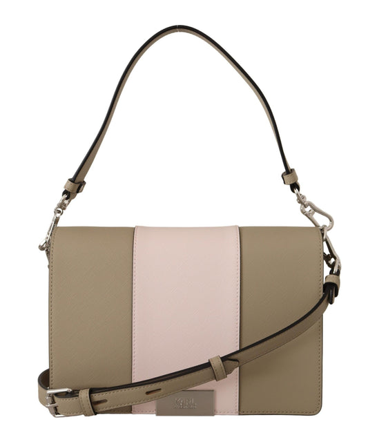 Karl Lagerfeld Sage Shoulder Bag