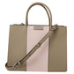 Karl Lagerfeld Sage Green Tote Shoulder Bag