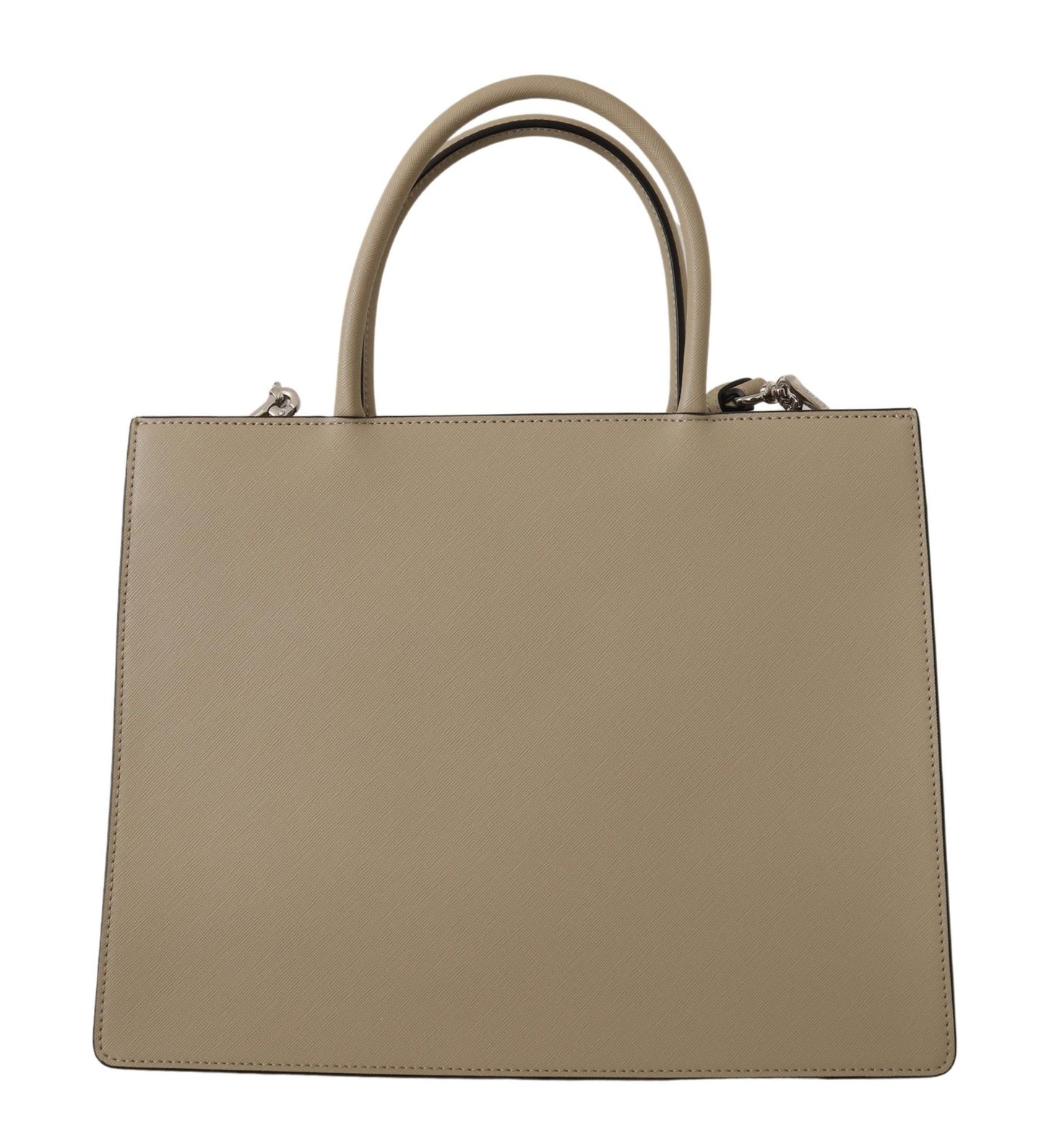 Karl Lagerfeld Sage Green Tote Shoulder Bag