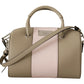 Karl Lagerfeld Sage Green Shoulder Handbag