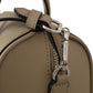 Karl Lagerfeld Sage Green Shoulder Handbag