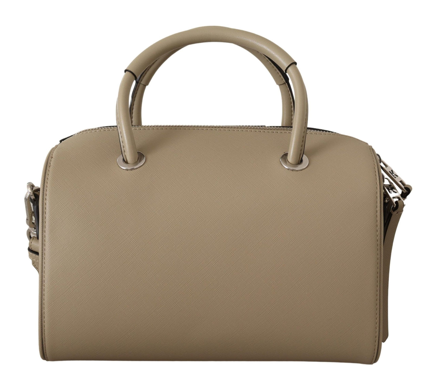 Karl Lagerfeld Sage Green Shoulder Handbag