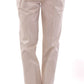 Dolce & Gabbana Beige Chinos Pants