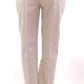 Dolce & Gabbana Beige Chinos Pants