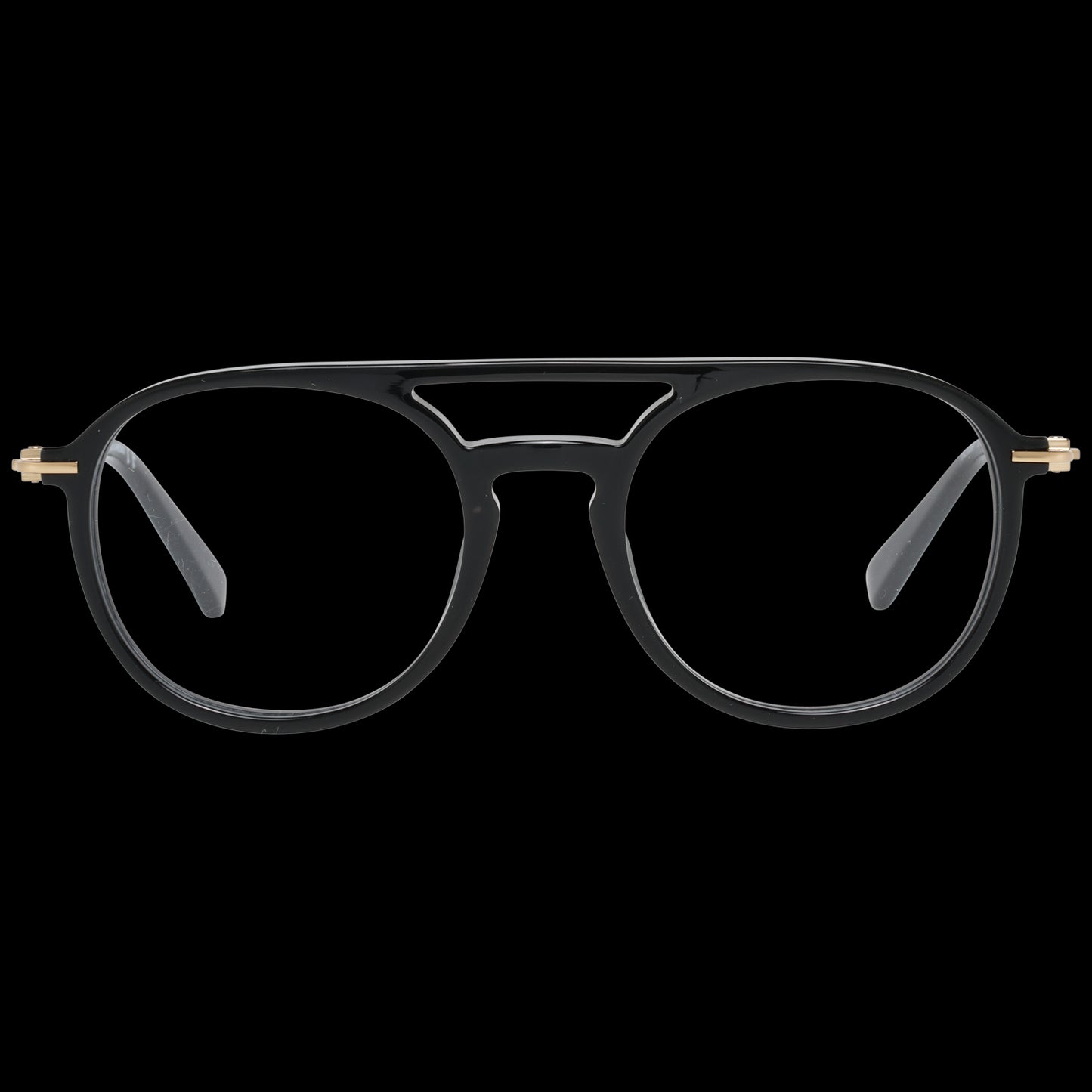 Dsquared² Black Unisex Optical Frames