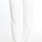 Ermanno Scervino White Striped Straight Fit Pants