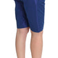 Ermanno Scervino Blue Above Knees Bermuda Shorts