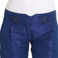 Ermanno Scervino Blue Above Knees Bermuda Shorts