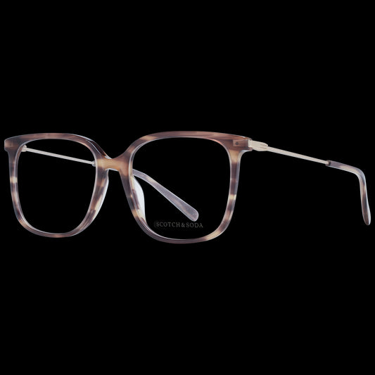 Scotch & Soda Brown Women Frames