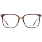 Scotch & Soda Brown Women Frames