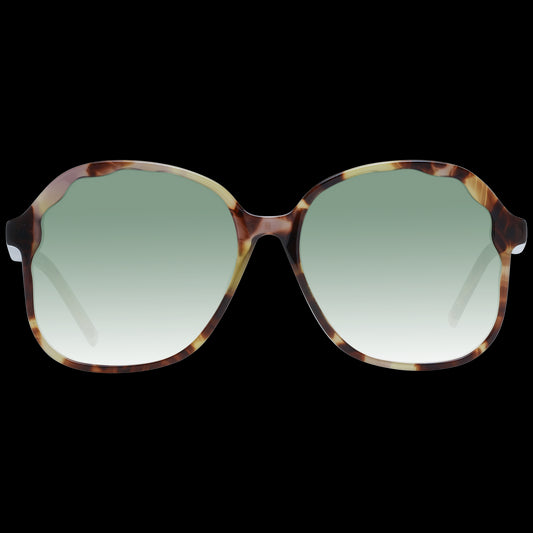 Scotch & Soda Multicolor Women Sunglasses