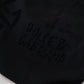 Dolce & Gabbana Black Wool Logo Pattern Crewneck Pullover Sweater