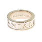 Nialaya Sterling Silver 925 Ring