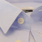 Versace Collection Light Blue Dress Shirt