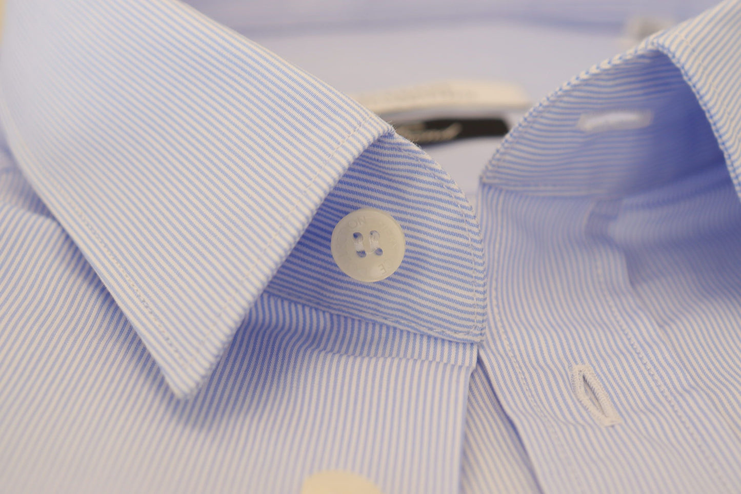 Versace Collection Light Blue Dress Shirt