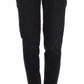 Ermanno Scervino Blue Slim Jeans Denim Pants Skinny Leg Straight