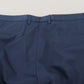 Dolce & Gabbana Blue Stretch Cotton Slim Trousers Chinos Pants