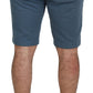 Dolce & Gabbana Blue Cotton Bermuda Casual Mens Shorts