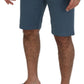 Dolce & Gabbana Blue Cotton Bermuda Casual Mens Shorts