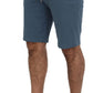 Dolce & Gabbana Blue Cotton Bermuda Casual Mens Shorts