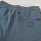 Dolce & Gabbana Blue Cotton Bermuda Casual Mens Shorts