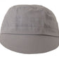 Dolce & Gabbana Gray Newsboy Cap Men Capello Cotton Hat