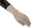 Dolce & Gabbana Ivory Cashmere Silk Hands Mitten Mens Gloves