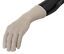 Dolce & Gabbana Ivory Cashmere Silk Hands Mitten Mens Gloves