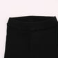 Dolce & Gabbana Black Slim Fit Women Cashmere Pants