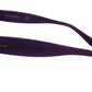 Dolce & Gabbana Purple Acetate Square Full Rim DG4240 Sunglasses