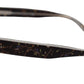 Dolce & Gabbana Black Bird Square Full Rim Acetate DG4284 Sunglasses