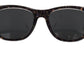 Dolce & Gabbana Black Bird Square Full Rim Acetate DG4284 Sunglasses