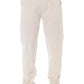 Baldinini Trend Beige Cotton Jeans & Pant