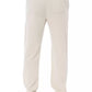 Baldinini Trend Beige Cotton Jeans & Pant