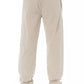 Baldinini Trend Beige Cotton Jeans & Pant