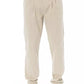 Baldinini Trend Beige Cotton Jeans & Pant