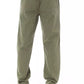 Baldinini Trend Army Cotton Jeans & Pant