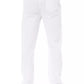 Baldinini Trend White Cotton Jeans & Pant