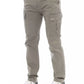 Baldinini Trend Beige Cotton Jeans & Pant