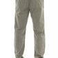 Baldinini Trend Army Cotton Jeans & Pant