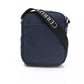 Cerruti 1881 Blue Messenger Bag