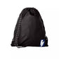 Neil Barrett Black Nylon Backpack