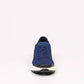 Neil Barrett Electric Blue Bolt Sneakers