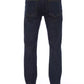 Baldinini Trend Blue Cotton Jeans & Pant