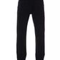 Baldinini Trend Black Cotton Jeans & Pant