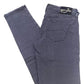 Jacob Cohen Blue Cotton-Like Jeans & Pant