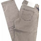 Jacob Cohen Gray Cotton-Like Jeans & Pant