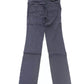 Jacob Cohen Blue Cotton-Like Jeans & Pant